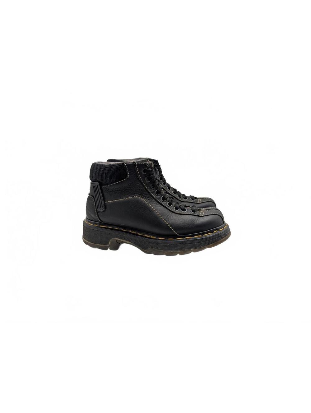 VTG Dr. Martens 9793 Chunky Boots Size 5 Men -6 Women